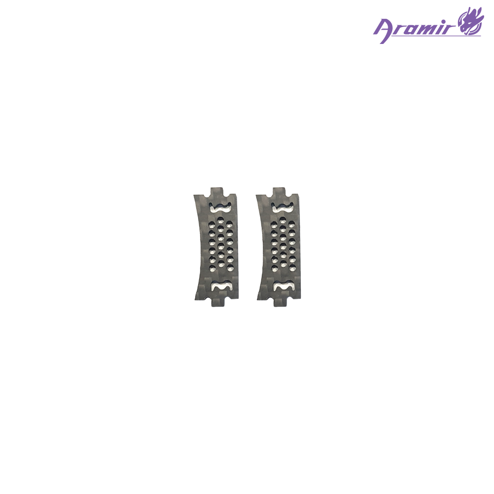 ¾Ë¾¾¹ðÅ© Aramir Gvalva X4/X8 °ø¿ë Ä· »çÀÌµå ¸¶¿îÆ® (2pcs) 1