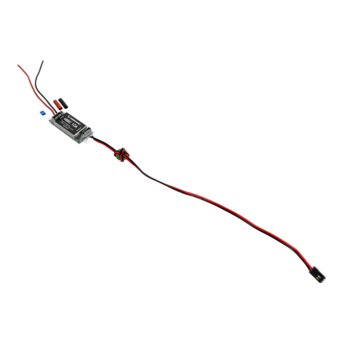 [˾ũ] 30608000 [HobbyWing] UBEC 10A ַ V1 (3S~14S Է/6~8.4V )  2