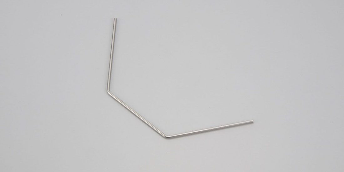 �˾���ũ KYLA236-15B [KYOSHO] Stabilizer Bar (1.5) (ZX-5/TF-5) 1