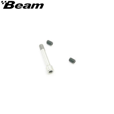 [ܼ] E5.5-2005 [BEAM] Belt Pulley Bolt Set (Aquila) E5.5-2005