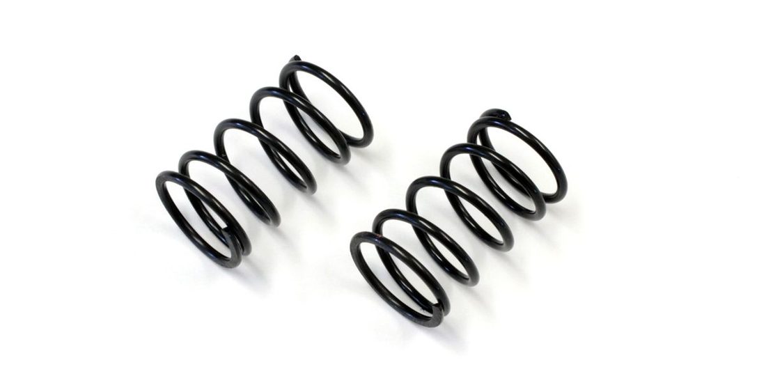 �˾���ũ KYIG159-575 [KYOSHO] Big Shock Spring (Red/5.75-2.3/L=40) 1