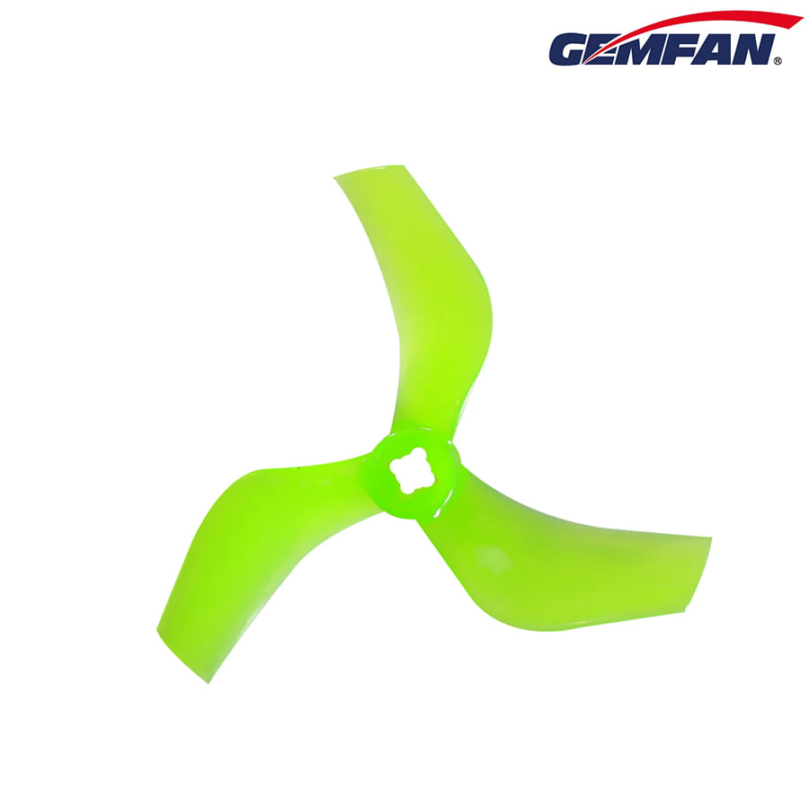 ¾Ë¾¾¹ðÅ© GEMFAN D75 3ÀÎÄ¡ ÇÁ·ÎÆç·¯ - »ö»ó·£´ý 3