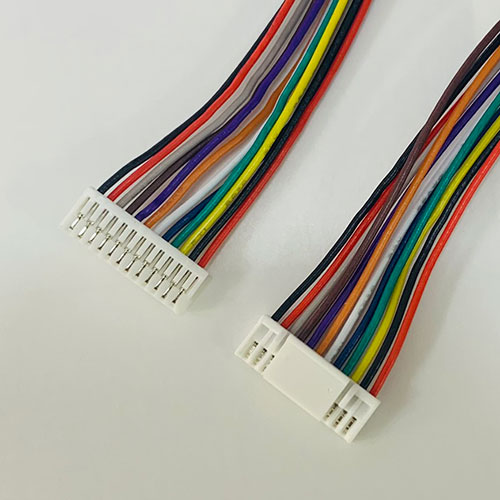 ¾Ë¾¾¹ðÅ© GH-12P GH 1.25 Ä¿³ØÅÍ ÄÉÀ̺í (15cm / 12ÇÉ) 1