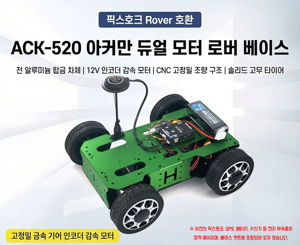 ¾Ë¾¾¹ðÅ© ACK-520 ACK-520 ¾ÆÄ¿¸¸ Áö´ÉÇü Â÷·® ·Î¹ö Ç÷§Æû (µà¾ó ¸ðÅÍ, Á¶Çâ ¼º¸ Æ÷ÇÔ) 1
