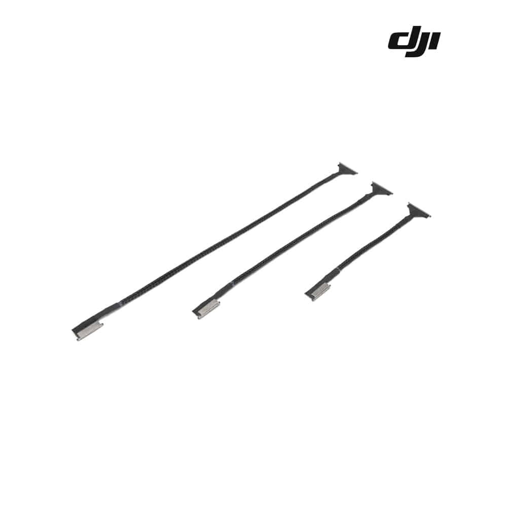 ¾Ë¾¾¹ðÅ© DJI O3 Air Unit Coaxial Cable 150mm (1°³) 1