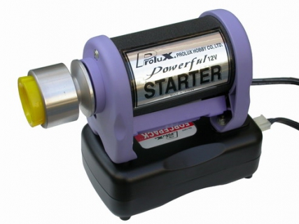 �˾���ũ PL1279 [PROLUX] ���� ��Ÿ�Ϳ� 12V ��ī�� ���͸� �� 1