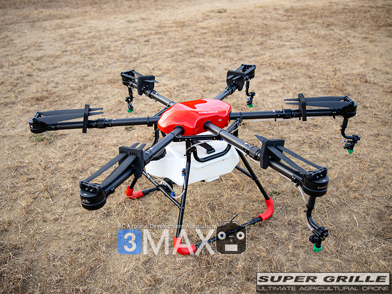 [�˾���ũ] X6-16S-AG-BC [SHR] X6-16S AG Super Grille Basic Combo - �����Ǹ� 2