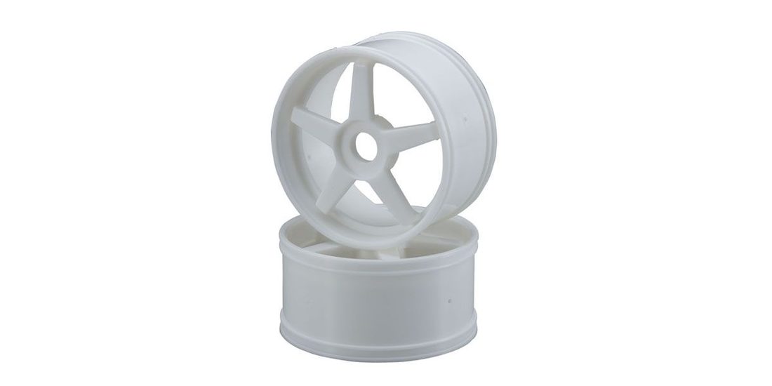 �˾���ũ KYIGH003 [KYOSHO] WHEEL(CALSONIC IMPUL Z/INFERNO GT) 1