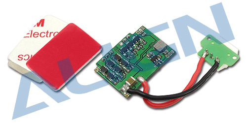 �˾���ũ HEG15003T [Align] Trex150X �귯������ ���ӱ� 2