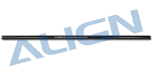 �˾���ũ HE1T010XXT [ALIGN] E1 Aluminum Tail Boom 1