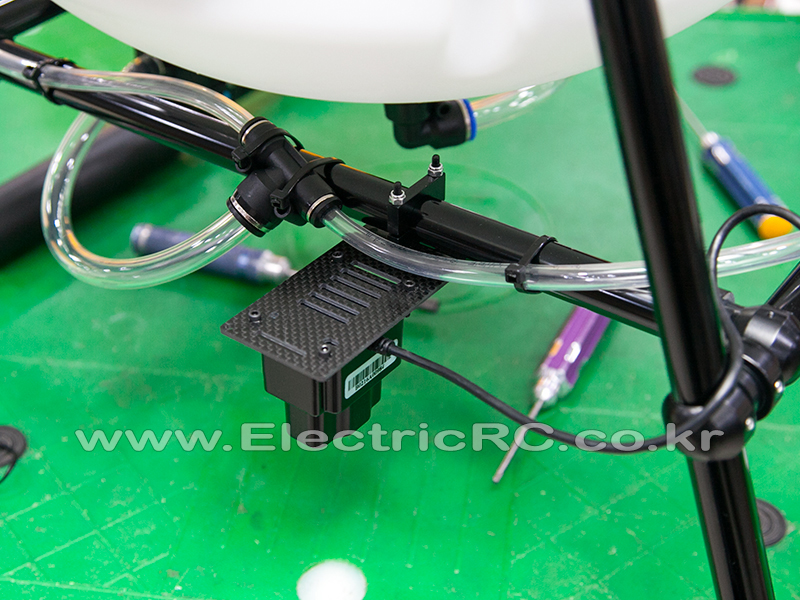 �˾���ũ WJD-RDM [WJD] TopXGun RADAR Mount(��18) 1