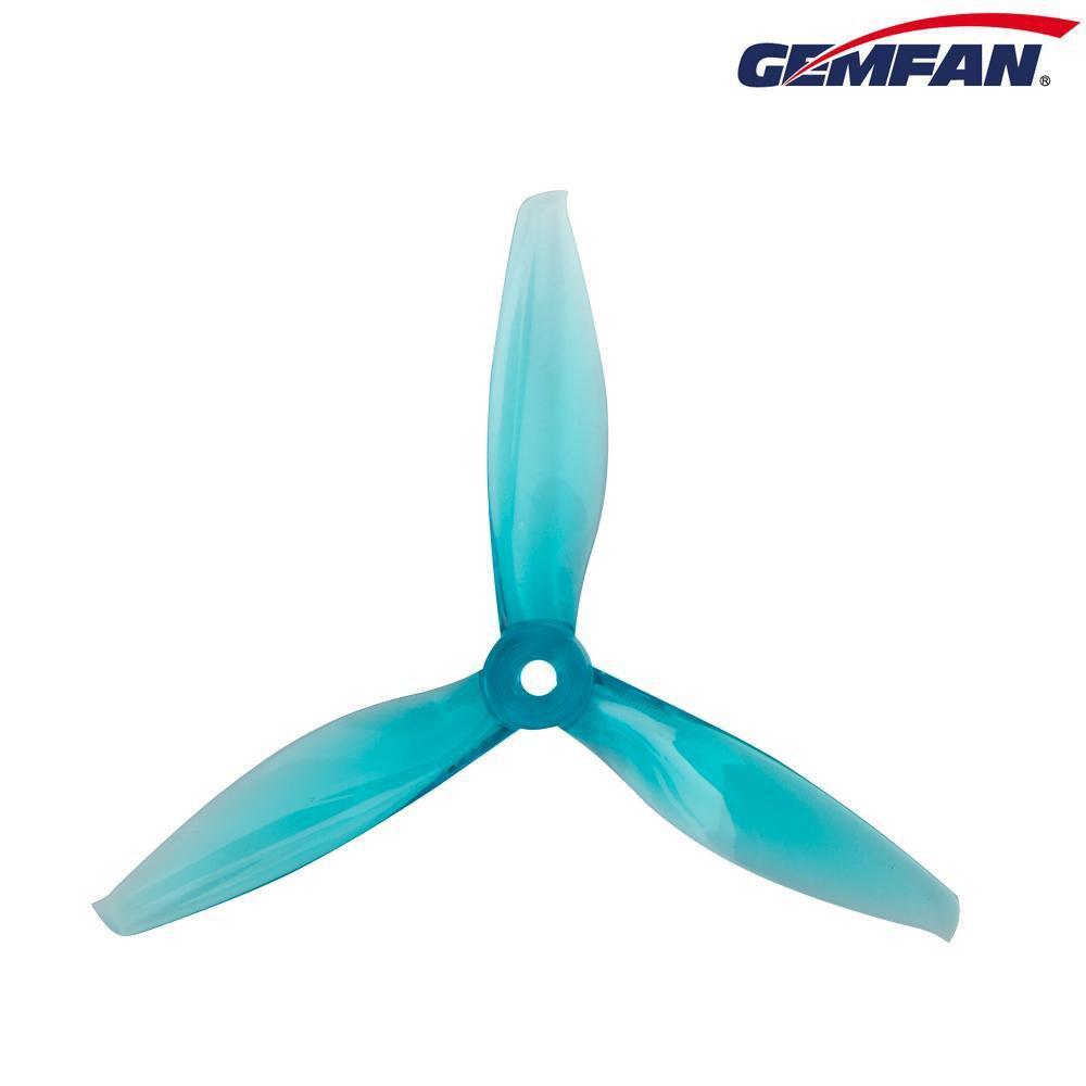 �˾���ũ  [Gemfan] Flash 5144 Tri Propellers - ���󷣴� 4