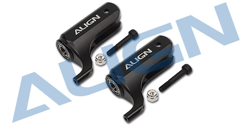 �˾���ũ HB40H002XXW [ALIGN] TB40 Main Rotor Holder 1