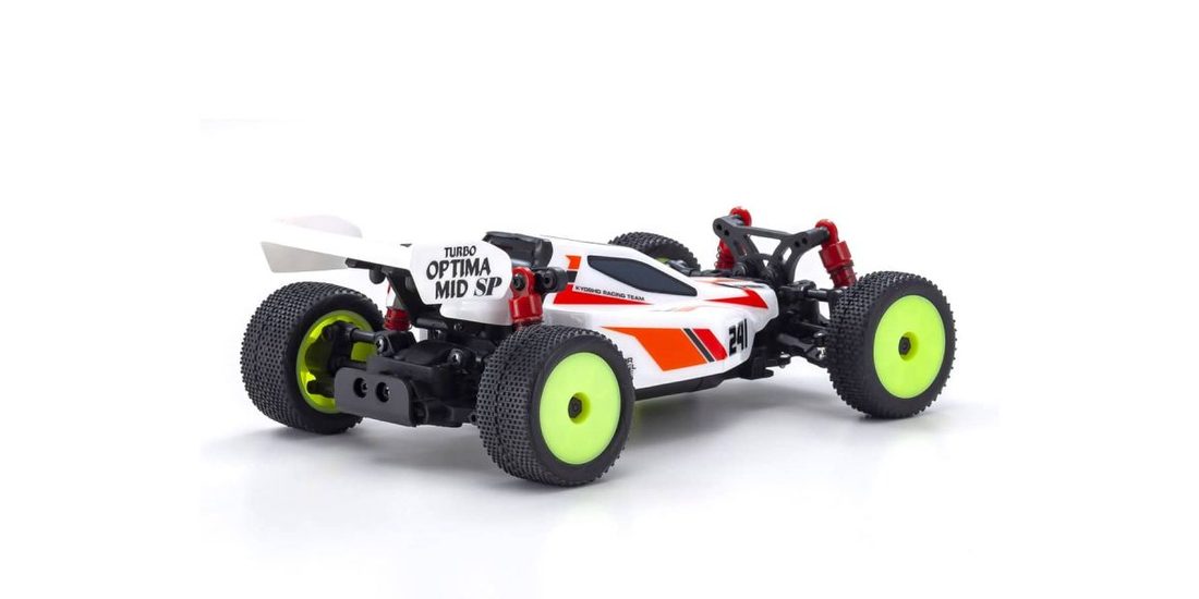 �˾���ũ KY32092W [KYOSHO] ���� 4WD ���� MB010 r/s �ͺ� ��Ƽ�� �̵� ����� ȭ��Ʈ �̴��� MINI-Z 3