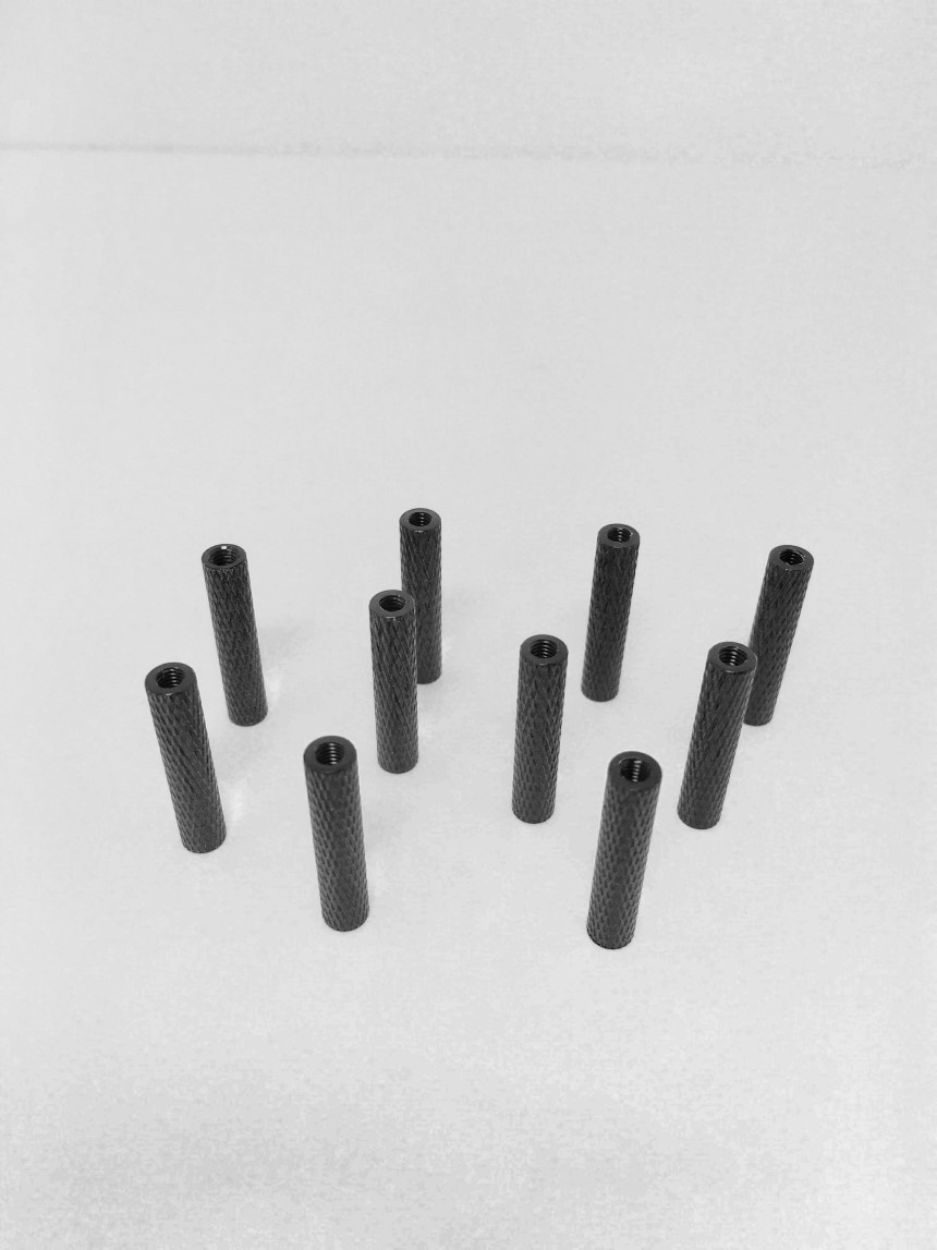 ¾Ë¾¾¹ðÅ© M3X25mm ¾Ë·ç¹Ì´½ ½ºÅĵå¿ÀÇÁ(10pcs, ºí·¢) 1