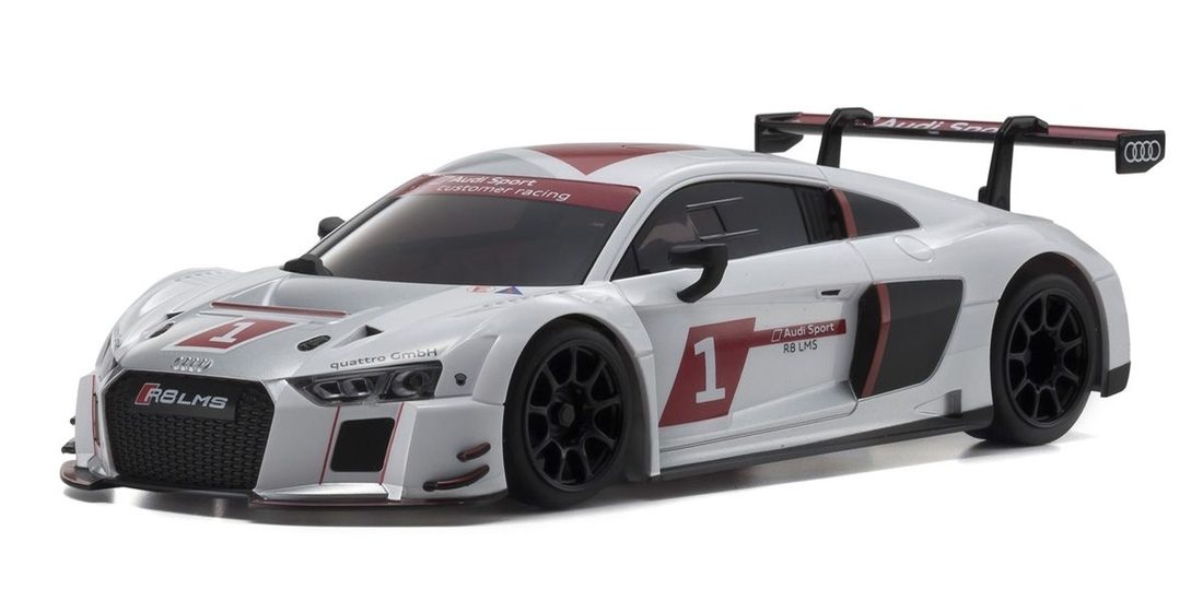 �˾���ũ KY32344AS [KYOSHO] ���� MR03RWD r/s �ƿ�� R8 LMS 2015 �̴��� MINI-Z RCī 1