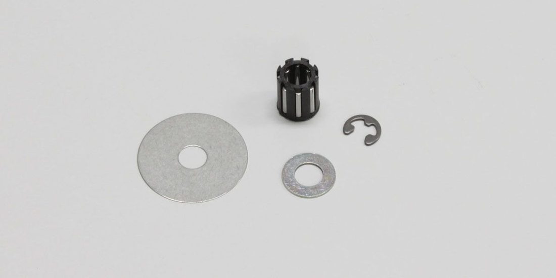 �˾���ũ KY97004 [KYOSHO] CLUTCH BEARING(1PC/LD70) 1