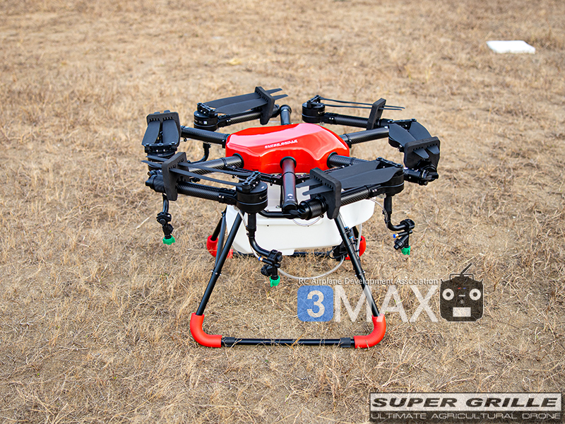 [�˾���ũ] X6-16S-AG-BC [SHR] X6-16S AG Super Grille Basic Combo - �����Ǹ� 14