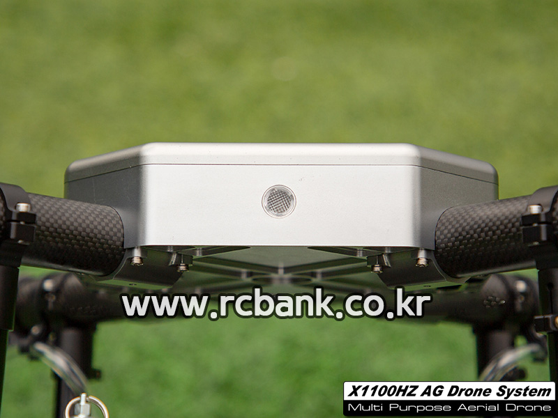 [�˾���ũ] X1100HZ-RET-BC [WJD] X1100HZ QuadCopter LRG Frame Basic combo(12S/V2) 15