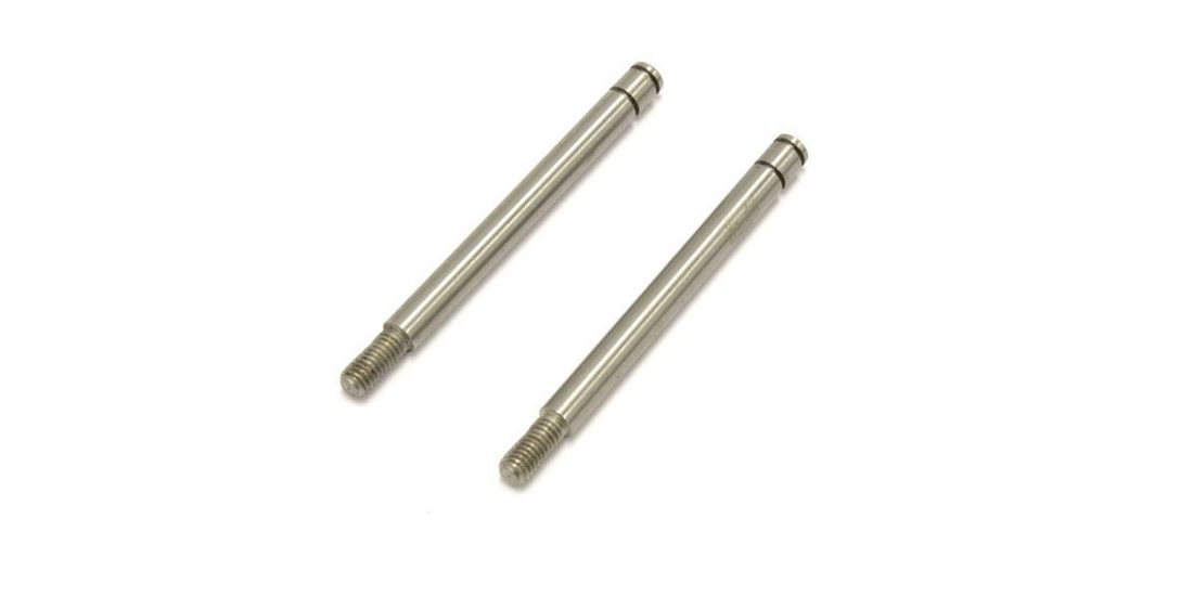 �˾���ũ KYFA534-2 [KYOSHO] Shock Shaft (F)  FZ02L-B  (2pcs) 1