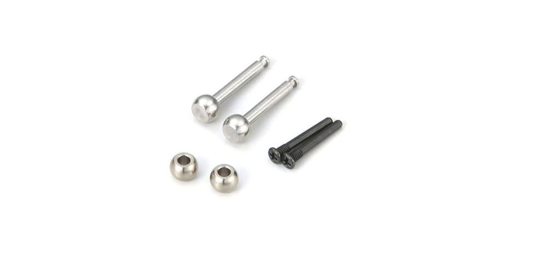 �˾���ũ KYMZ407 [KYOSHO] Suspension Shaft Set(for MR-03) 1
