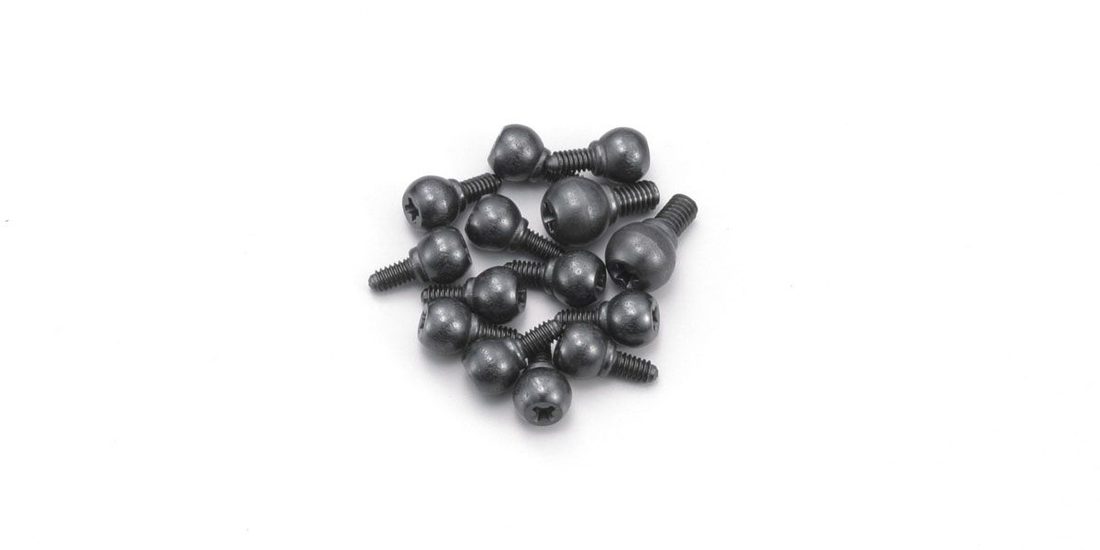 �˾���ũ KYMV14 [KYOSHO] PILLOW BALL SET 1