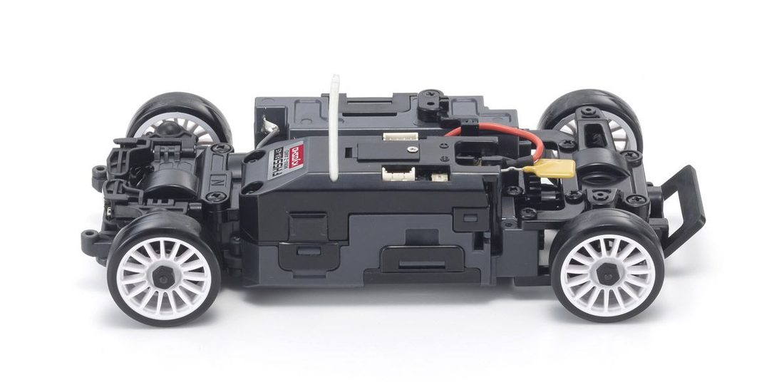 �˾���ũ KY32627W [KYOSHO] ���� MA-020 r/s ���ٷ� �������� 22B-STi ȭ��Ʈ �̴��� MINI-Z RCī 4