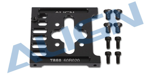 �˾���ũ HB60B013XXW [ALIGN] TB70/TB60 Motor Mount (Universal Type) 1