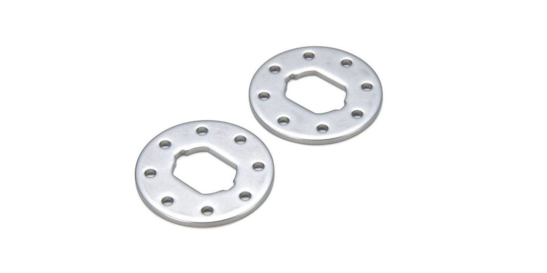 �˾���ũ KYIF133 [KYOSHO] Brake Disk (2pcs) 1