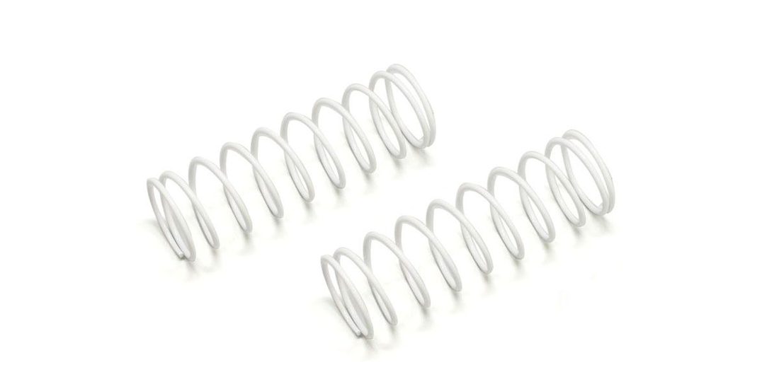 �˾���ũ KYIF350-1016 [KYOSHO] BIG SHOCK SPRING S (WHITE) 1