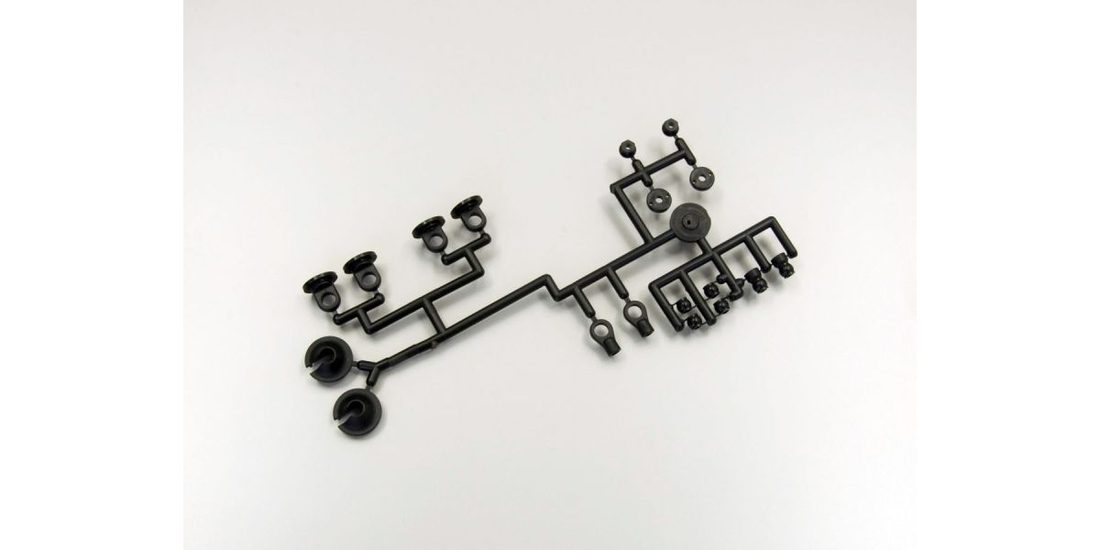 �˾���ũ KYW5303-05 [KYOSHO] Shock Plastic Parts Set(2-Set/Big Bore Shock) 1