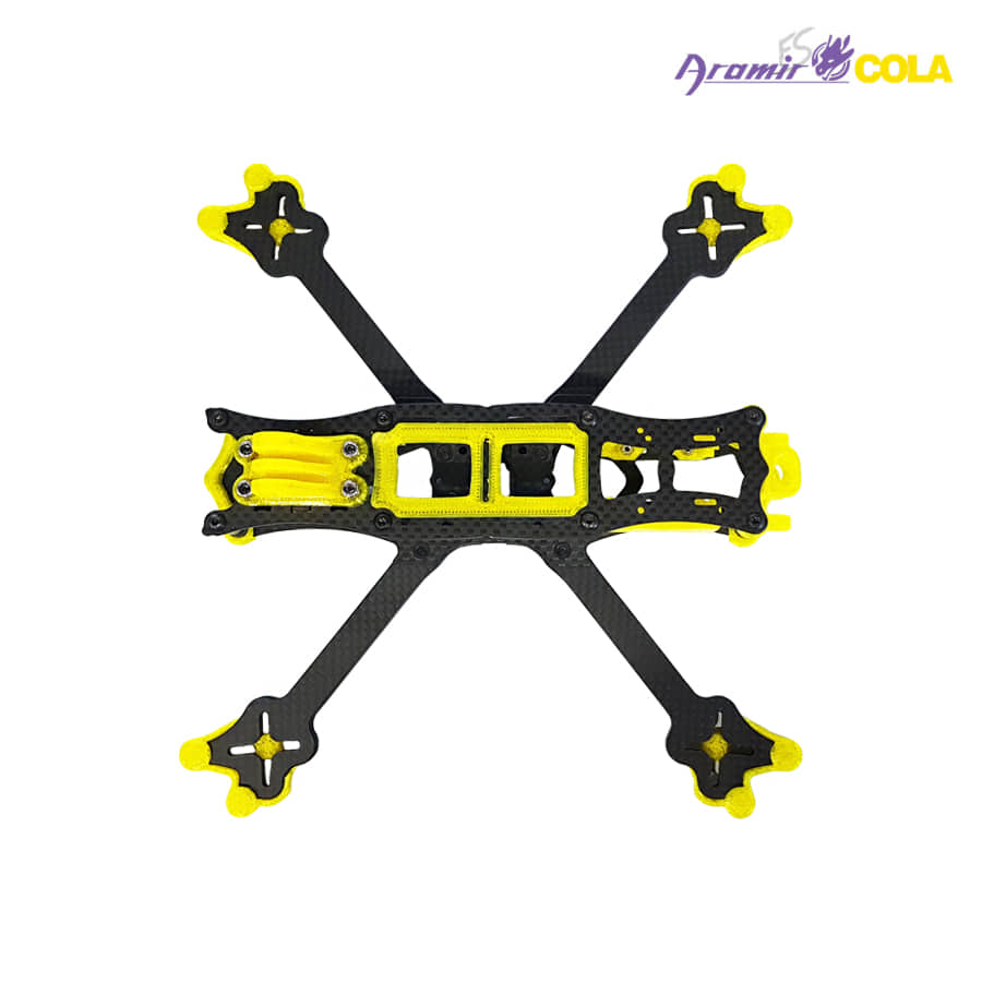 �˾���ũ  [Aramir] COLA 5��ġ ������Ÿ�� ������ 2