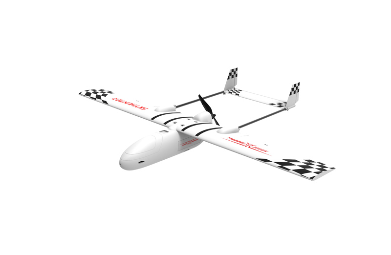 �˾���ũ  [SonicModell] 1800mm ��ī������ FPV�� ����� ŰƮ - EPO ����, ��ð� ���� 1