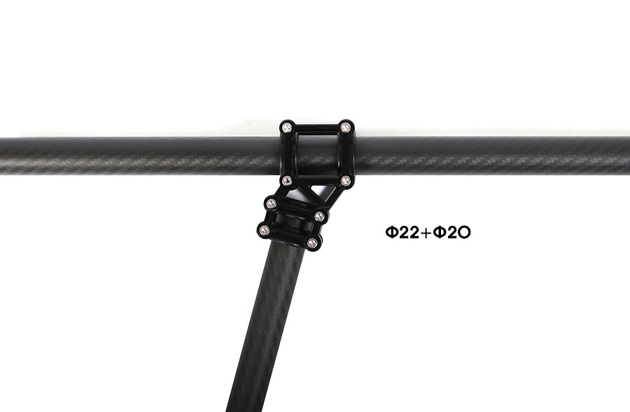 ¾Ë¾¾¹ðÅ© 20µµ °üÀý ¾Ë·ç¹Ì´½ ÆÄÀÌÇÁ Ȧ´õ- ¥Õ20+22mm 1