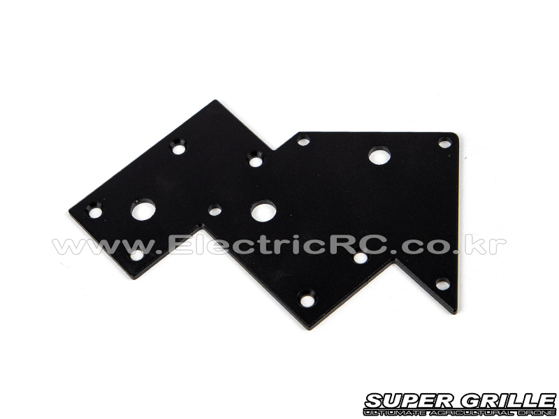 �˾���ũ X4-20S-PJ-008 [SHR] X4-20S Super Grille - Frame Surfaces Fixtures - 4 1