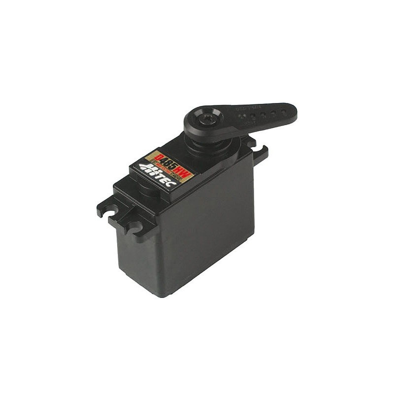 [ܼ]  [Hitec] D485HW  