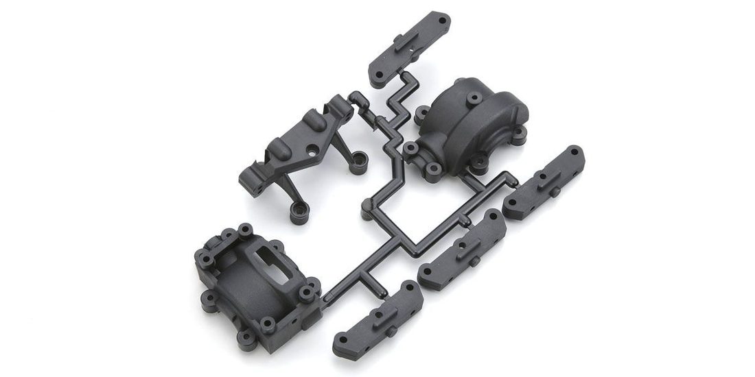 �˾���ũ KYVS025B [KYOSHO] REAR BLUK SET 1