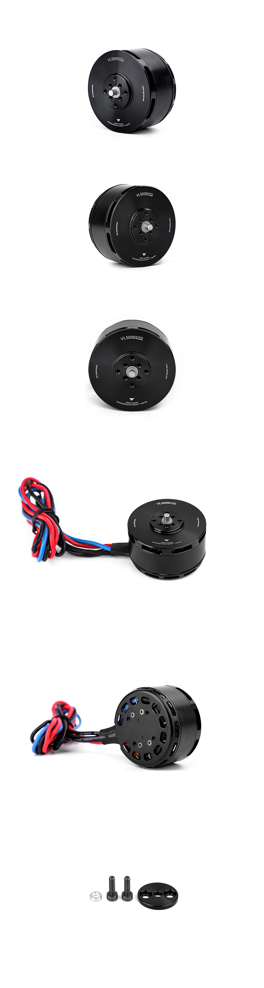 �˾���ũ  [T-MOTOR] VL5009 KV275 ���� 3