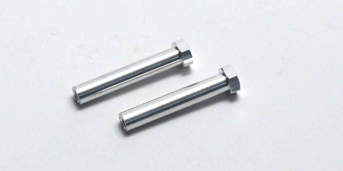 �˾���ũ KYLA362 [KYOSHO] Servo Saver Shaft (ZX6) 1
