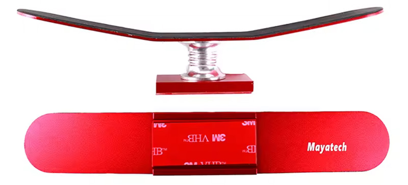 �˾���ũ Belly-Red [Mayatech] ������ ���� ��ħ��-���� 1