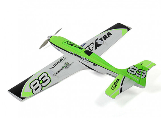 �˾���ũ  [Durafly] 975mm EFX ���̼� ���� �����ս� ������ (�ü� 160km) PNP - ����, ���ӱ�, ���� ���� 2