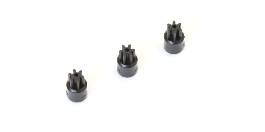 �˾���ũ KYMZ6BK-06 [KYOSHO] Pinion Gear Set(6T/3pcs) 1