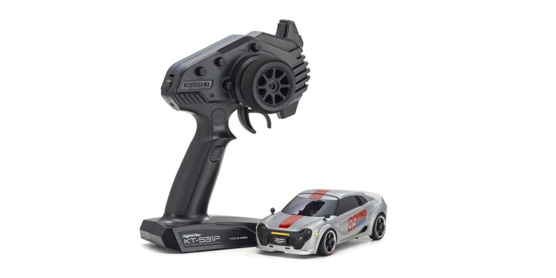 �˾���ũ KY32625GM [KYOSHO] ���� MA-020S r/s ȥ�� �׿� Ŭ���� ���̼� �̴��� MINI-Z RCī 10