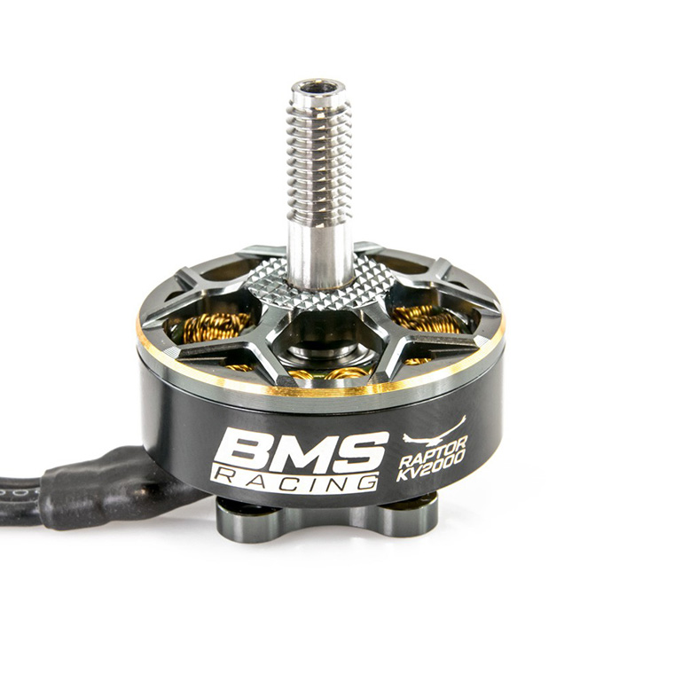 [ܼ] SU-1200 [T-Motor] BMS Racing Raptor Series 2306.5 2000kv ̵̽ 귯 