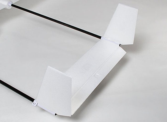 �˾���ũ  [SonicModell] 1800mm ��ī������ FPV�� ����� ŰƮ - EPO ����, ��ð� ���� 18