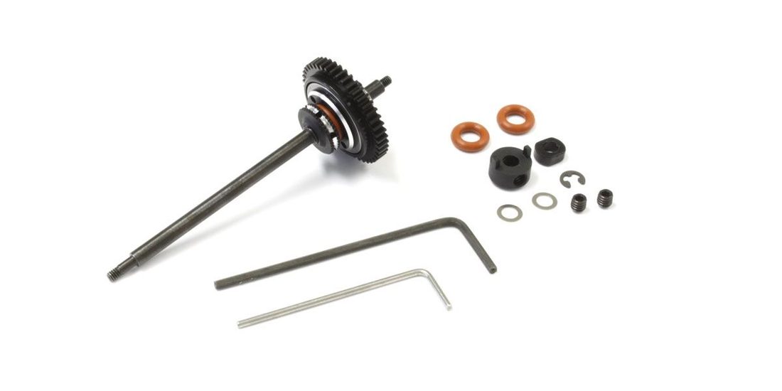 �˾���ũ KYMZW436 [KYOSHO] Ball Differential Set��MR03MM/MM��/RM/HM 1