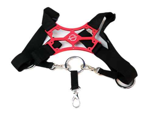 [ܼ] SC389 [Secraft] Neck strap_Single - , Ķ,   