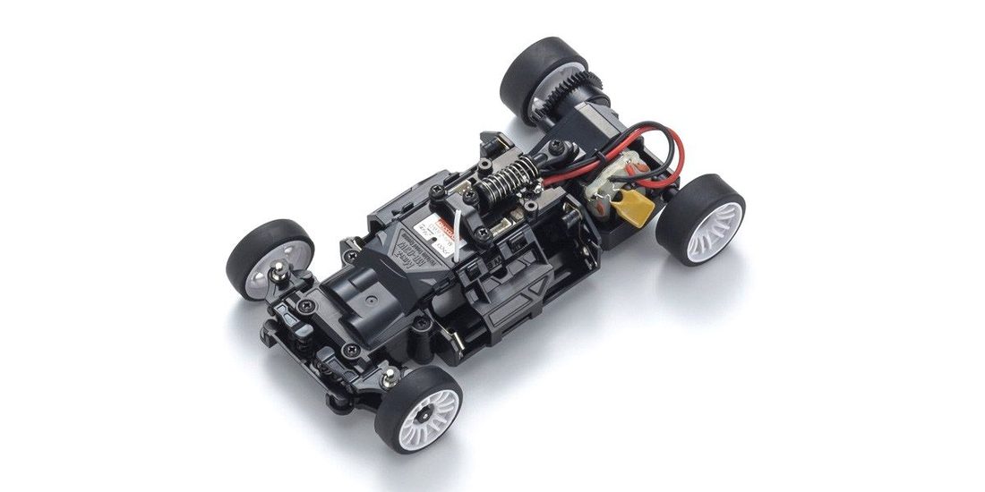 �˾���ũ KY32329BT [KYOSHO] ���� MR03RWD r/s �ƿ�� R8 LMS NBR 2010 #98 �̴��� MINI-Z 9
