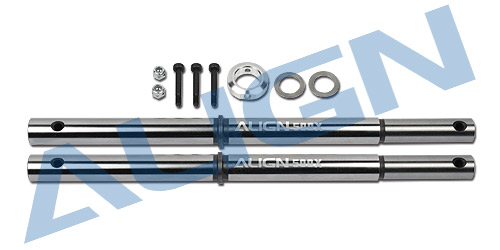 �˾���ũ H50H007XXW [ALIGN] T-Rex500X ���� ����Ʈ 1