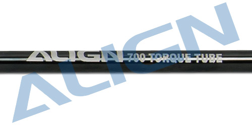 �˾���ũ HN7056TA [Align] T-Rex700 EP/N Torque Tube 2